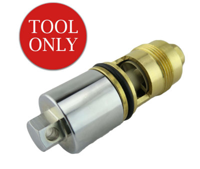Boiler Multi Removal Tools Kit for Diverter Valve & Flow Turbine ...