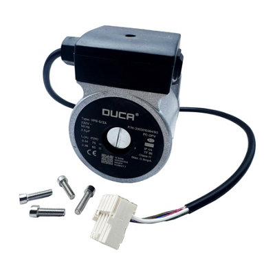 Recambio Caldera GLOWWORM Válvula De Seguridad Para Caldera Vaillant Ecotec VUW Pro 24 Y Pro 28 - Alivio De Presión 178985 Repuestos Cecotec