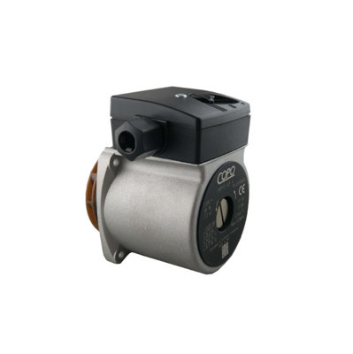 Boiler Pump Head (Vokera) Compact 24 28 - 20002906 / 20001873 Compatible
