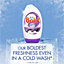 Bold 2 In 1 Laundry Detergent Gel Lavender & Camomile, 35 Washes