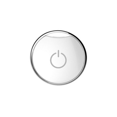 Bold Smart Door Clicker for the Bold Smart Cylinder Lock (Single)