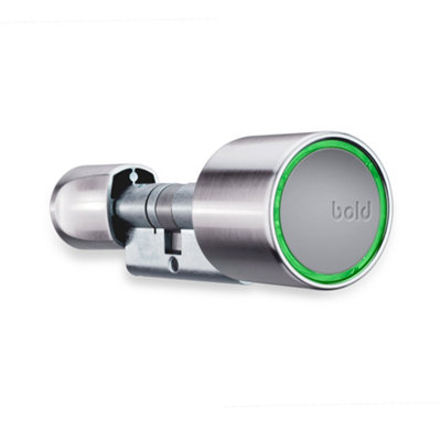 Bold Smart Lock - SX-33 Keyless Cylinder Smart Door Lock