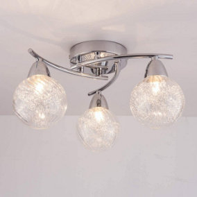 B and q on sale bedroom lights