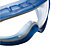 Bolle Safety - Atom PLATINUM Safety Goggles Clear - Ventilated