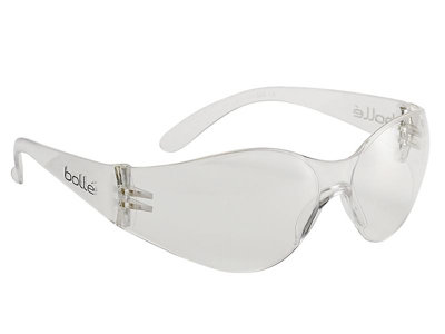 Bolle Safety - BANDIDO Safety Glasses - Clear