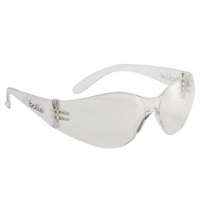 Bolle Safety - BANDIDO Safety Glasses - Clear