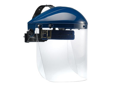 Bolle Safety BL20PI BL-20 Face Shield BOLBL20PI
