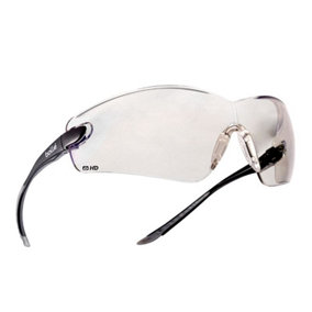 Bolle Safety - COBRA Safety Glasses - Clear HD
