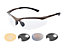 Bolle Safety - CONTOUR PLATINUM Safety Glasses - Clear