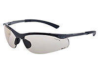 Bolle Safety - CONTOUR PLATINUM Safety Glasses - CSP