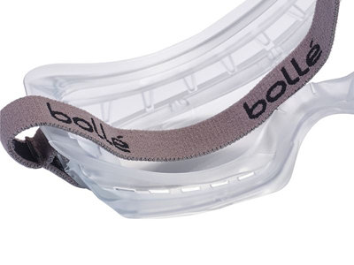 Bolle Safety - Coverall PLATINUM Safety Goggles - Sealed