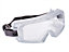 Bolle Safety COVERSI Coverall Platinum Safety Goggles - Ventilated BOLCOVERSI