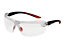 Bolle Safety - IRI-S Safety Glasses - Clear Bifocal Reading Area +3.0