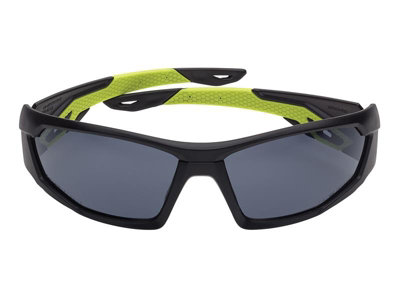 Bolle Safety MERPSF MERCURO PLATINUM Safety Glasses - Smoke BOLMERPSF