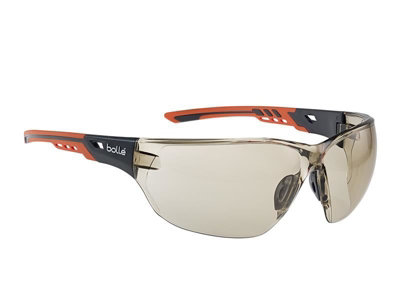 Bolle Safety - NESS+ PLATINUM Safety Glasses - CSP