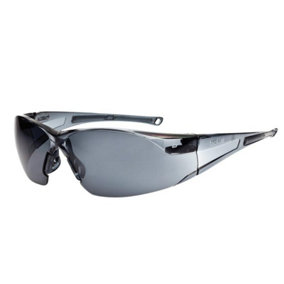 Bolle Safety - RUSH Safety Glasses - Smoke