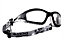 Bolle Safety - TRACKER PLATINUM Safety Goggles Vented Clear
