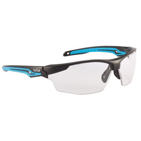 Bolle Safety - TRYON PLATINUM Safety Glasses - Clear