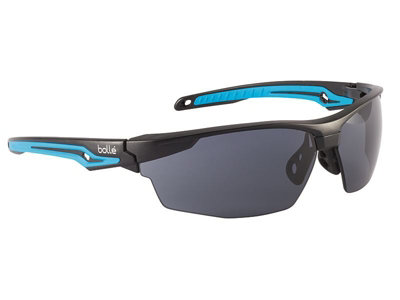 Bolle Safety - TRYON PLATINUM Safety Glasses - Smoke