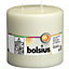 Bolsius Mammoth Candle Ivory (One Size)