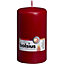 Bolsius Pillar Candle Wine Red (20 x 7cm)