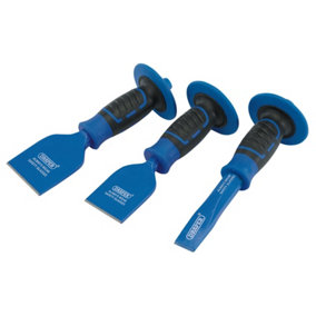 Bolster and Chisel Set 3 Piece 70375