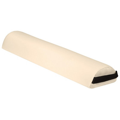 Bolster Half Roll Cushion - beige