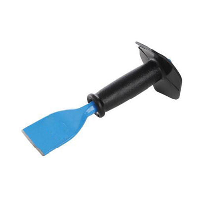 Masonry chisel b&q discount