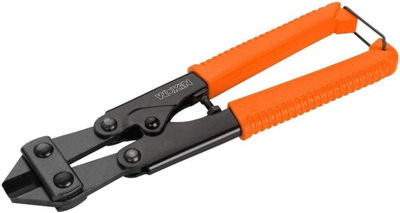Bolt Cutter 200mm Mini Chicken Wire Cable Chain Spring Snips Clippers ...