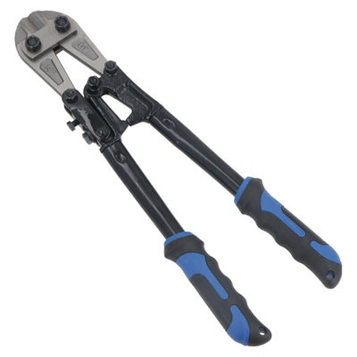 Bolt Cutters Croppers Cutting Snips For Steel Cable Locks Chain Rope ...