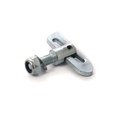 Bolt On Antiluce Fastener - 8mm