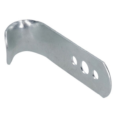 Bolt On Rope Hook / Anchor / Tie Down Point for Trailer Cover PACK of 8 ...