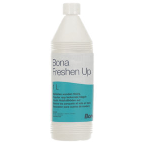 Bona Freshen Up Floor Reviver - 1 Litre