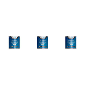 Bond-It All weather roofing compound waterproof  2.5 Litre - Pack of 3