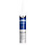 Bond It AS900 Acoustic Sealant White 900ml  (Pack of 12)