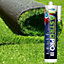 Bond It Astro Pro Green Seaming adhesive for astro turf 310ml tube BDAPROGN(N) (Pack of 3)