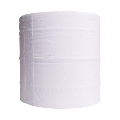 Active Centre Feed Rolls 6/12/24 2ply Embossed Kitchen Paper Towel - View #10