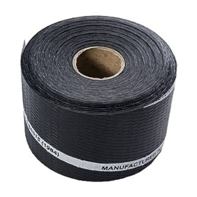 Bond It Damp Proof Course 150mm x 30m Black