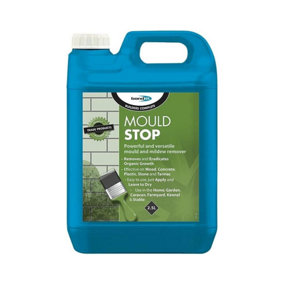 Bond IT Mould Stop 2.5L - Mould and Mildew Remover
