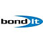 Bond It Multi-Mate GP Multi Purpose Silicone Sealant EU3 Black Pack of 3)
