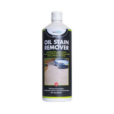 Bond it Oil Stain Remover 1 Litre (Pack of 6)