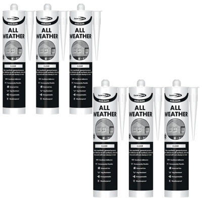 bond-it-rain-mate-all-weather-sealant-6x-clear-285ml-flexible
