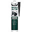 Bond It Roof-Mate, Roof and Gutter Sealant, Black, 310ml (Pack of 12)