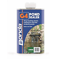 Bonda G4 Pond Sealer - Green 1kg