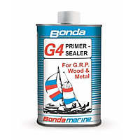 Bonda Marine G4 Primer & Sealer - 500g