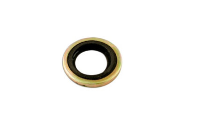 Bonded Seal Washer Imp. 1/2 BSP Pk 50 Connect 31783 Price Comparisons | Compare The Build