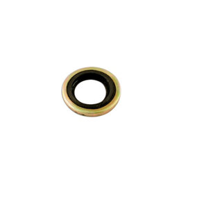 Bonded Seal Washer Metric M16 Pk 50 Connect 31733