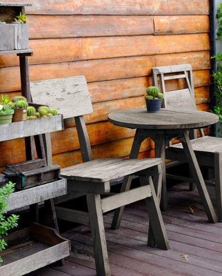 Bondex UV Protect Wood Varnish – Clear – Kenya