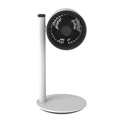 ボネコ サーキュレーター 　BONECO AIR SHOWER FAN F120 Boneco F120 Air Shower Fan with 270 Degree Adjustable Head, 3