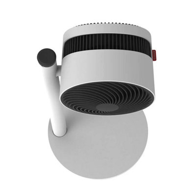 Boneco F120 Air Shower Fan with 270 Degree Adjustable Head, 3